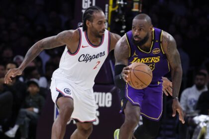 La Clippers and La Lakers receive unfair advantages due to their new NBA schedule at the expense of nearly half of the league
