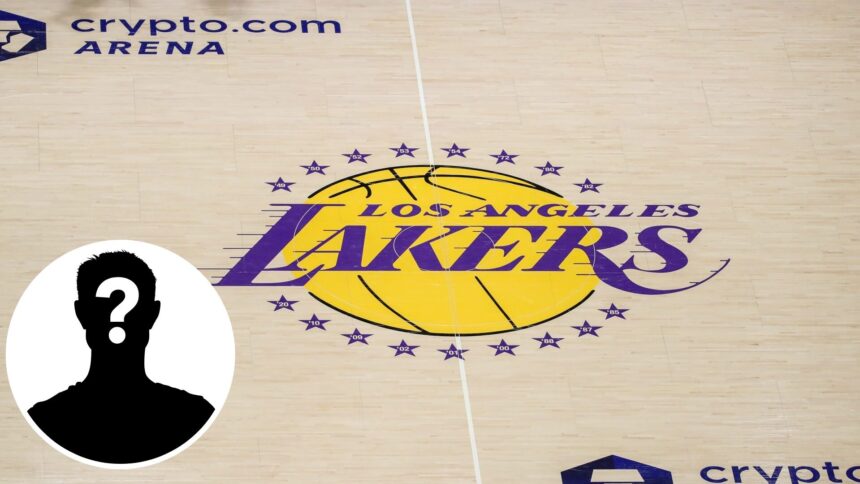La Lakers aims to bring another career to the team.
