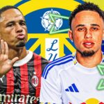 Leeds I Last Minute move signs "cannot play" star
