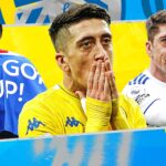 Leeds is considering a bid to sign a "sensational" £25 million star