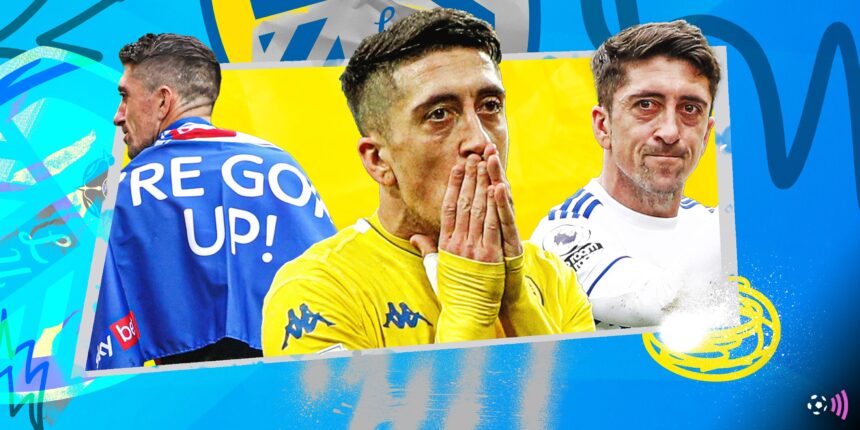 Leeds is considering a bid to sign a "sensational" £25 million star
