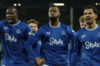Leeds is currently planning to submit a bid to the £22 million star who has become "another player."