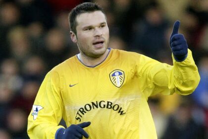 Leeds is gaining interest in the "relentless" £220 million star