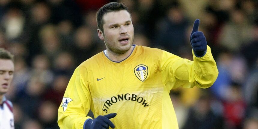 Leeds is gaining interest in the "relentless" £220 million star
