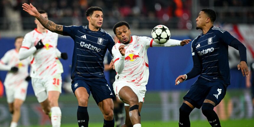 Leeds is now very serious about signing the £111K-P/W star, which is set to make a formal bid.