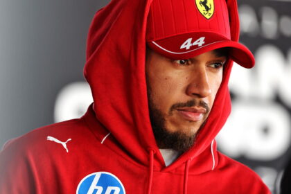 Lewis Hamilton's "end of career" nightmare? Experts predict major turnarounds