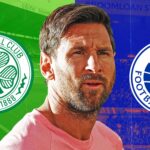 Lionel Messi names the best fans between Celts and Rangers, calling them "best"