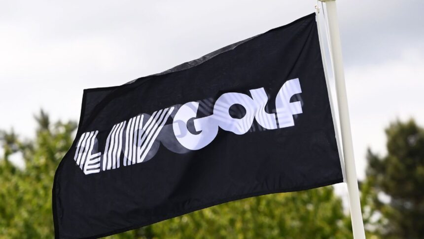 Liv Golf eliminates goodbye and adds a play-in match for the team finale