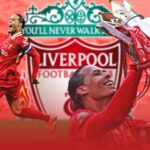 Liverpool could see bids accepted for "England's Best"