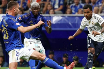 Liverpool is willing to match Big-NameForward's price after meeting the agent