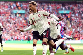 Liverpool line up slow movements with a £609 million "machine"