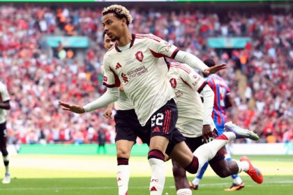 Liverpool line up slow movements with a £609 million "machine"
