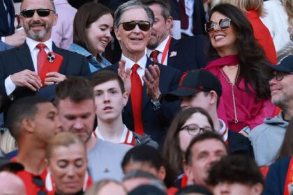 Liverpool now agrees to a star worth £11m a year after sending out a super agent