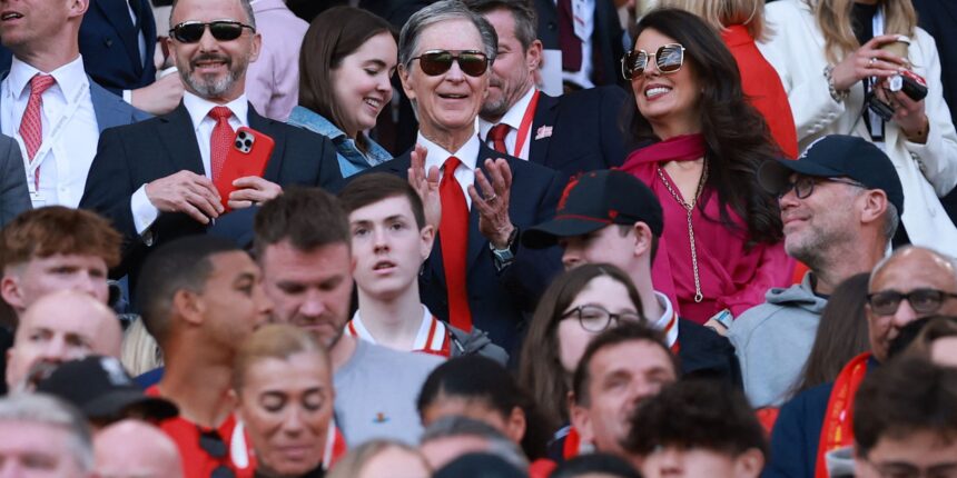 Liverpool now agrees to a star worth £11m a year after sending out a super agent