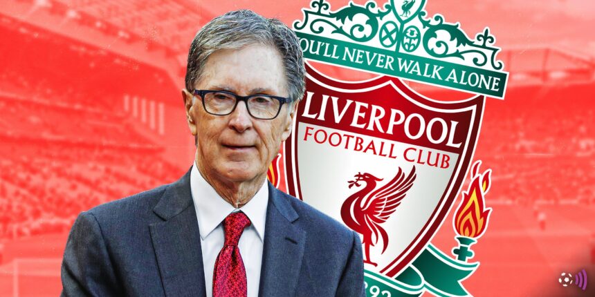 Liverpool plans a new move for centrebacks for the "world class" £50k-a week