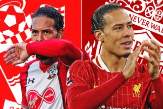 Liverpool prepares bids for "World Class" Ace