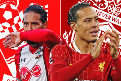 Liverpool prepares bids for "World Class" Ace