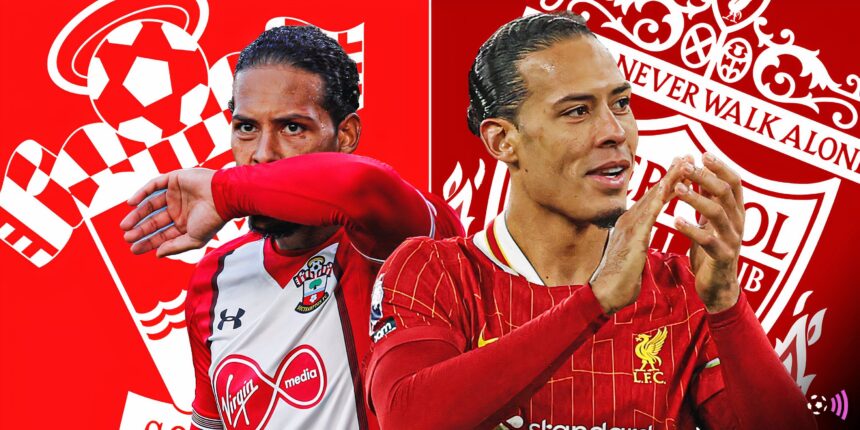 Liverpool prepares bids for "World Class" Ace