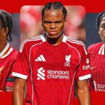 Liverpool will race the "outrageous" £56 million striker