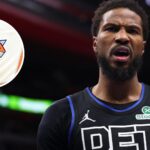 Malik Beasley could face a troubling team with the New York Knicks star he called "the least of my worries."