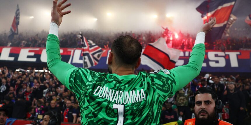 Man City discusses to sell "incredible" stars in a critical step towards Donnaruma