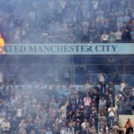 Man City has managed to bid for £276K-P/W Star, who called Etihad "incredible"