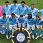 Man City now "leading" chase to sign a £86 million star eager to Etihad's move
