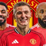Man Utd Ready Record Bid for "The Making Legend"
