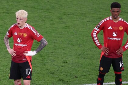 Man Utd can contact us about signing "Dominant" Chelsea Ace at Garnacho Swap