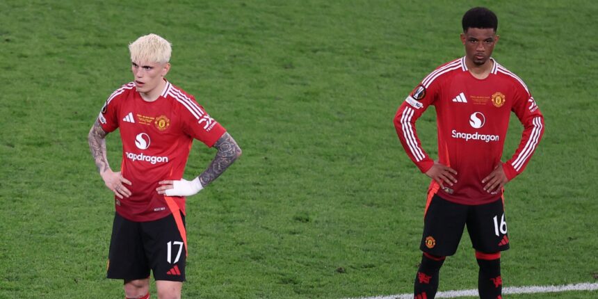 Man Utd can contact us about signing "Dominant" Chelsea Ace at Garnacho Swap