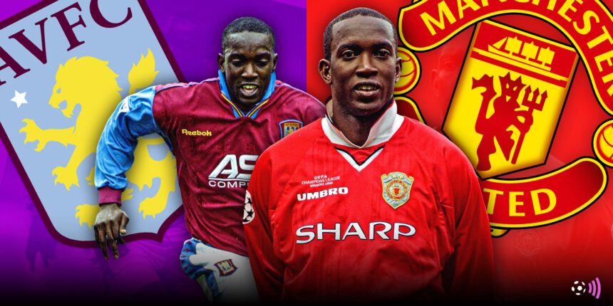 Man Utd can forget Sesko by signing "one of Europe's best"
