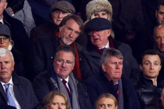 Man Utd "moves forward" in the transaction to sign targets that already say yes