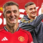 Man utd targets the "world's best finisher"