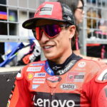 Marc Marquez and Marco Bezzecchi admit the same error that MotoGP fans didn't find