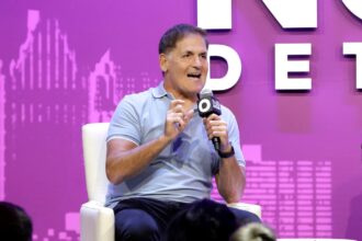 Mark Cuban has named his "big mistake" the owner of the Dallas Mavericks
