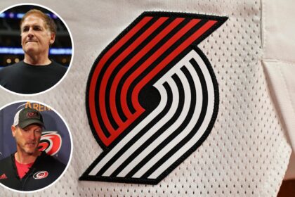 Mark Cuban raves about the Portland Trail Blazers $42.5 billion sale, "He won..."