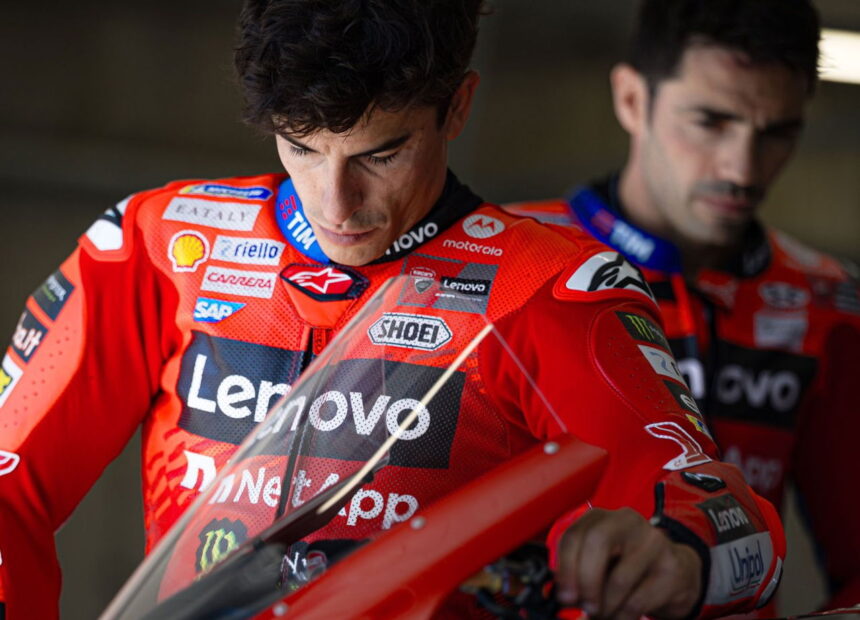 Mark Marques Lap Time at Balaton Park has been revealed - he follows Top Lac Laz Gatrioglu