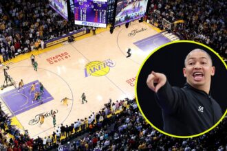 Mark Walter will stop Clippers coach La Lakers' "slap in the face" offer, "it's never happening again..."
