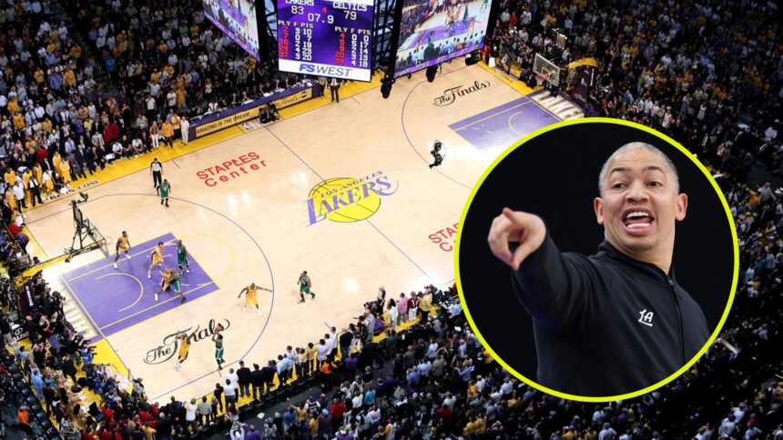 Mark Walter will stop Clippers coach La Lakers' "slap in the face" offer, "it's never happening again..."