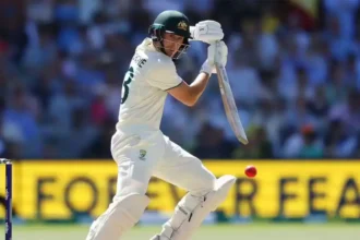 Marnus Labuschagne