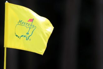 Master, Open Championship Change Qualification Criteria