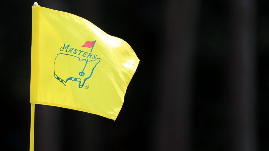 Master, Open Championship Change Qualification Criteria