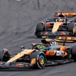McLaren confirms that team name changes in F1 2026