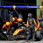 McLaren continues to allow Oscar Piastri's Rand Norris to split its F1 strategy