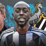 Message Joane Wissa sent to Brentford after Joane Wissa refused to bid for Newcastle