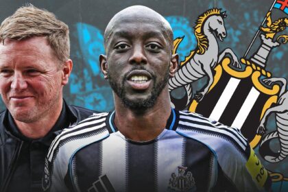 Message Joane Wissa sent to Brentford after Joane Wissa refused to bid for Newcastle