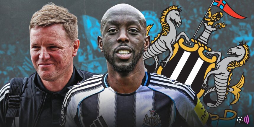 Message Joane Wissa sent to Brentford after Joane Wissa refused to bid for Newcastle
