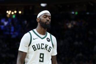 Milwaukee Bucks champions have major complaints about their NBA schedule, "nasty work"