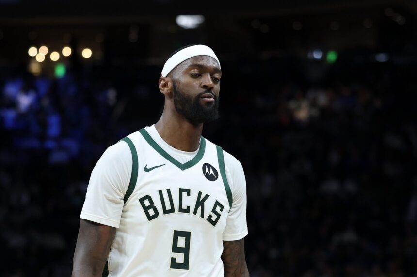 Milwaukee Bucks champions have major complaints about their NBA schedule, "nasty work"