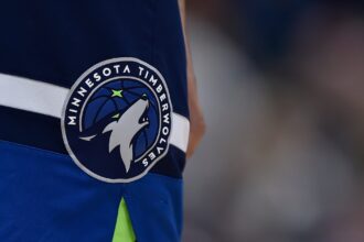 Minnesota Timberwolves 2025-26 Anthony Edwards' starting lineup was predicted as he attempts to return to WCF